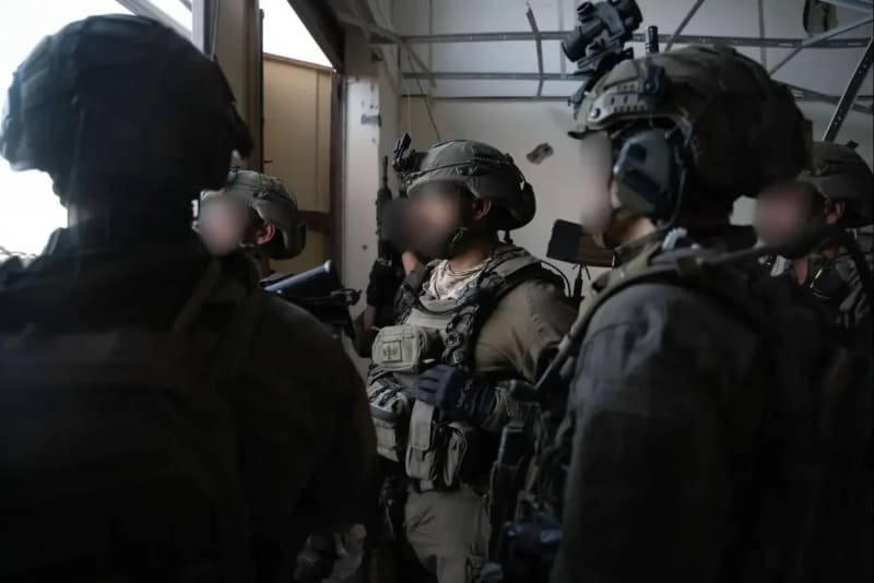 The Date of Date of Date Idf One of the most effective weapons against Hamas, Hezbollah