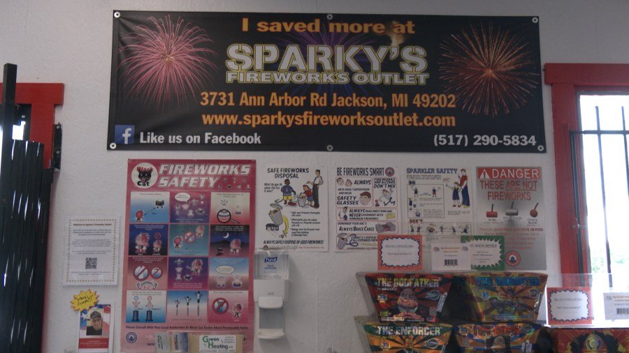 Shortlet jackson outlet operation "fee-free," owner says
