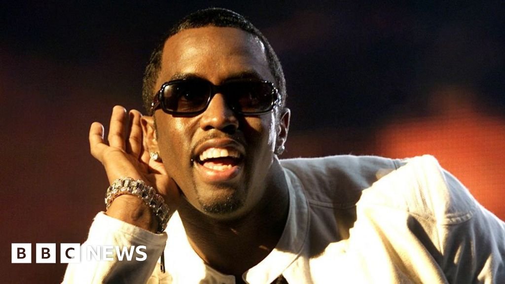 Diddy's reputation is tarnished, but could you find once?