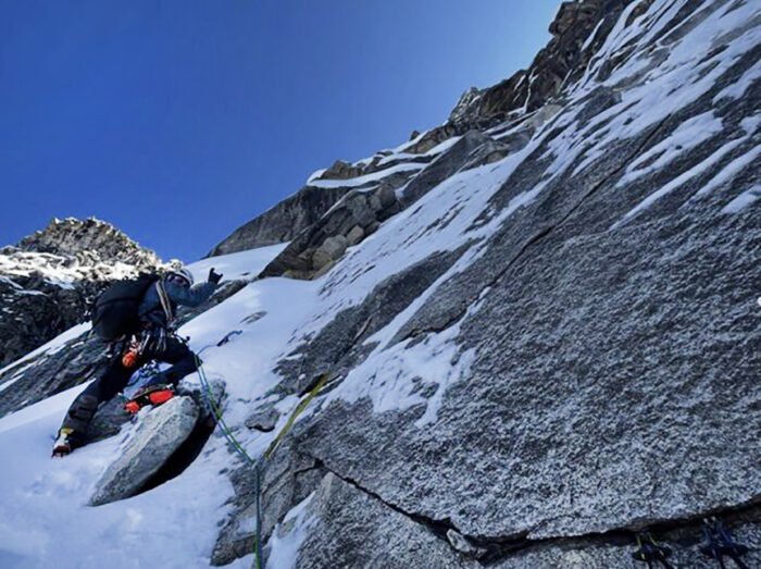 Christians open new route in Ees would