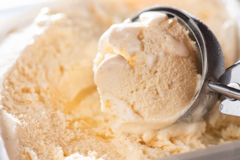 The Vanilla's future is in play because of climate change