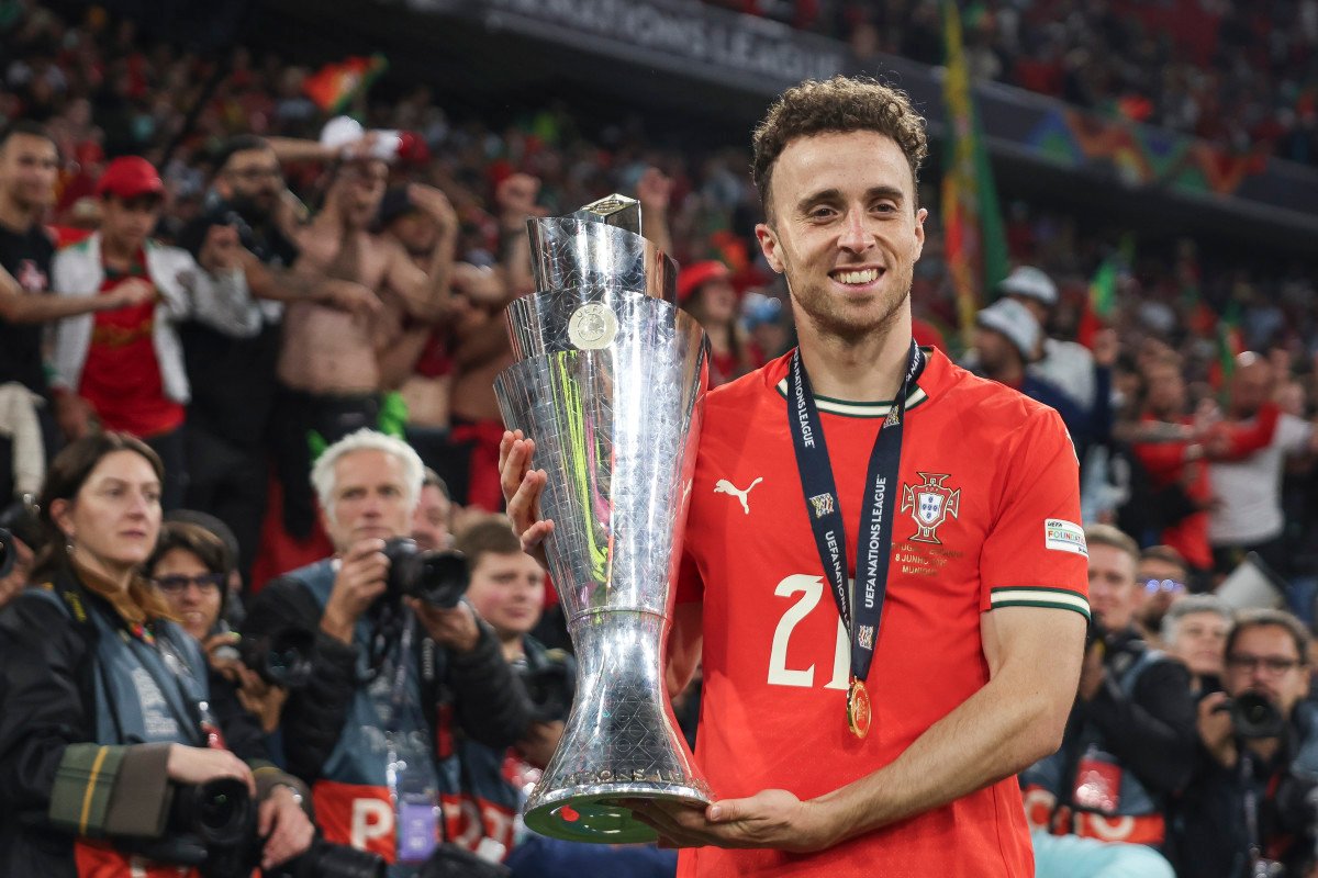The speed did a role in death of Diogo jota?