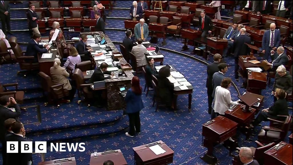 Senate Republicans closely goes the "beautiful" beautiful "beautiful" expenses