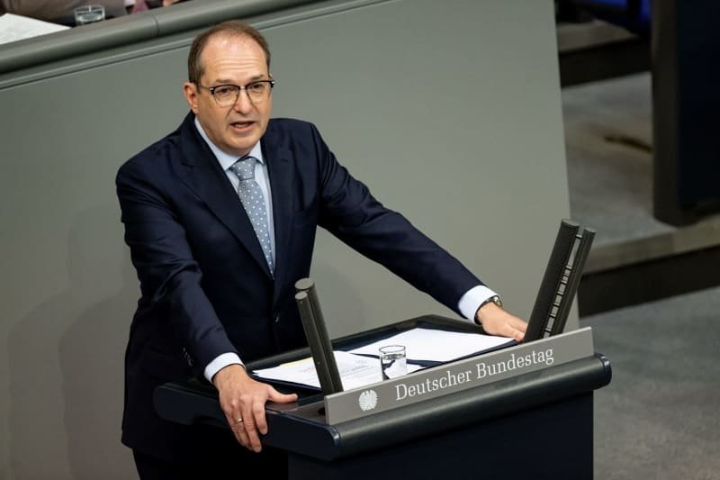 Germany looks for the talans of the taliban to deport afgan criminals