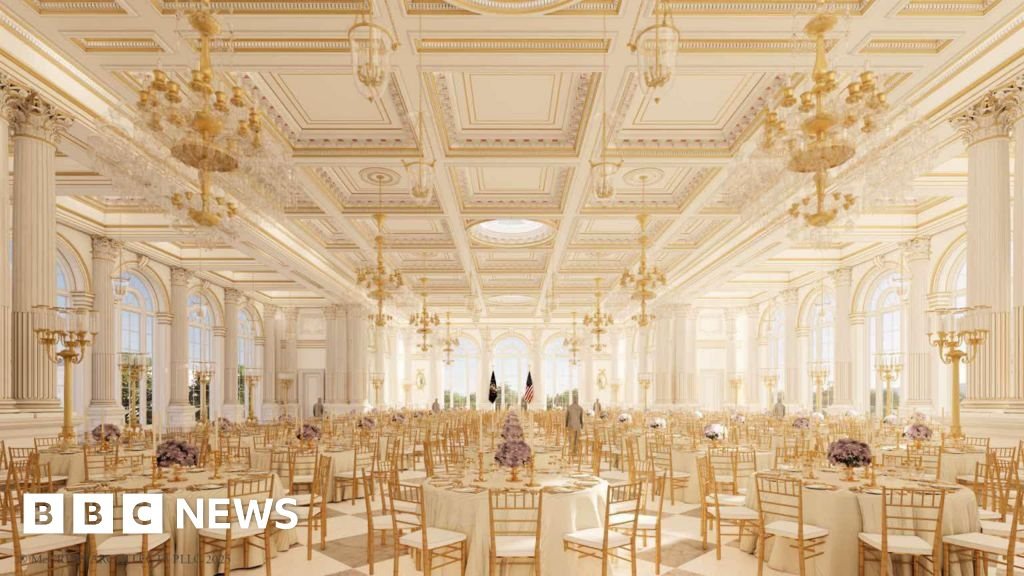The White House announces new dance of $ 200m