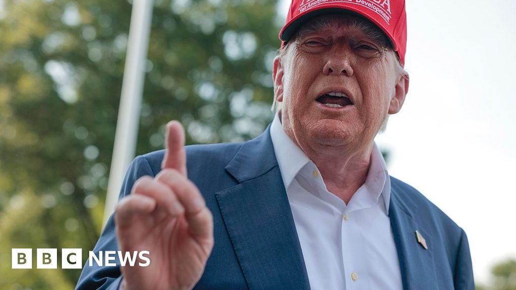 Trump announces Vietnam's trade trade