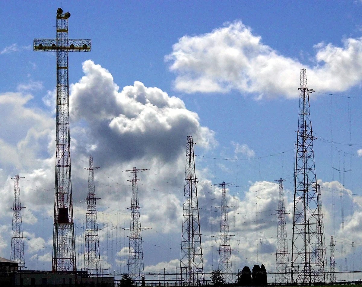 Italy oks vatage vatage to turn rome of rome in Solar Farm to meet Vatican Electricity needs