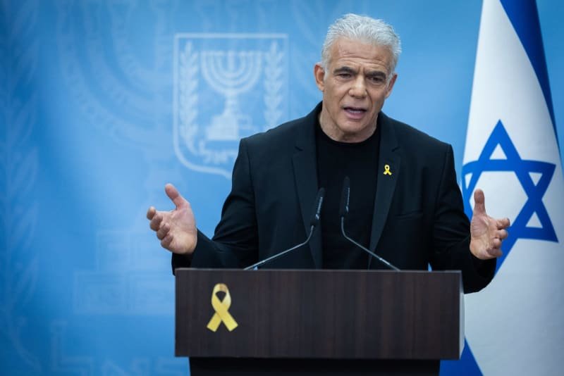 LAPDI called Netanyahu 'illegitimate' following the exit of shas from coalition