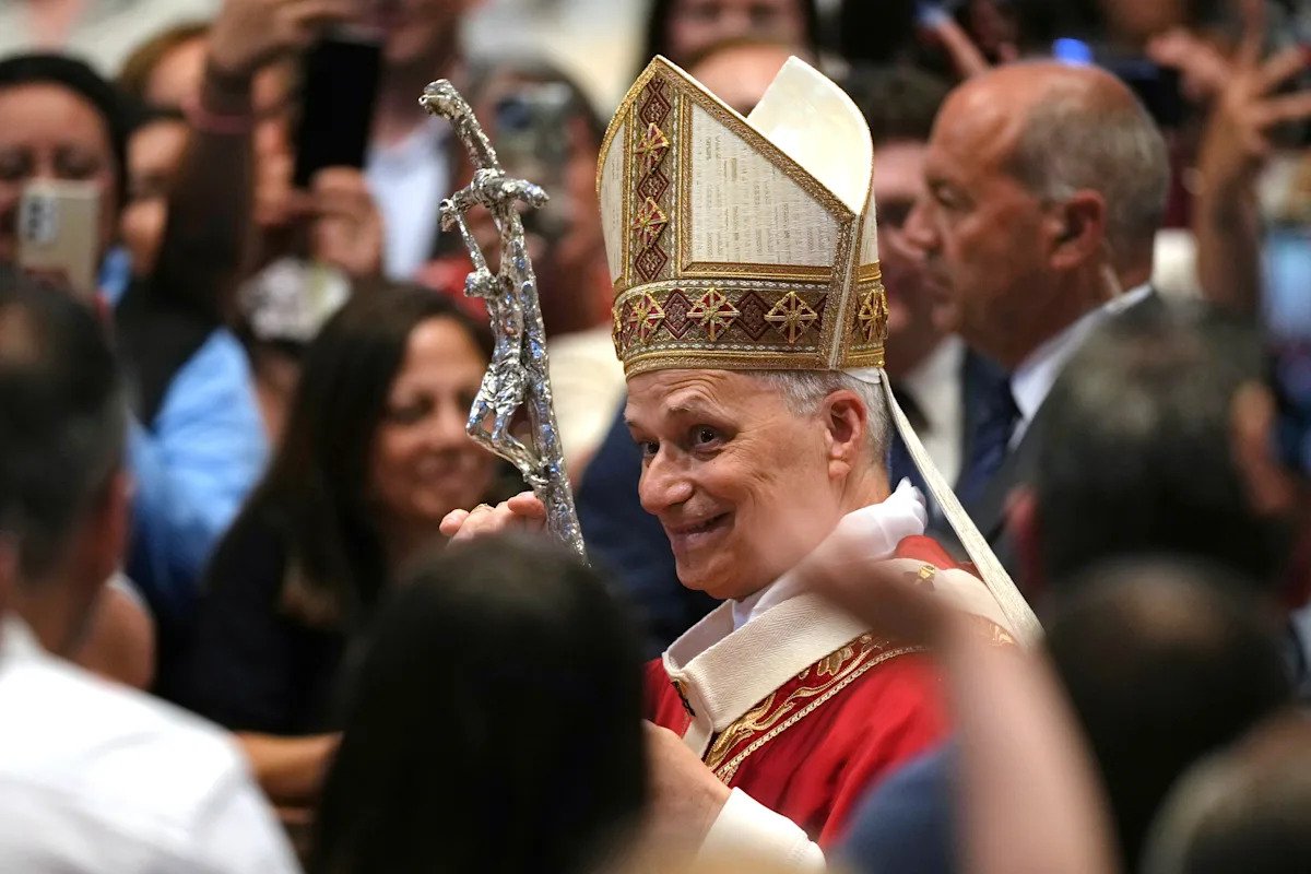 Pope Leo XIV signs of continuity on fighting abuse with the new board of the child protection