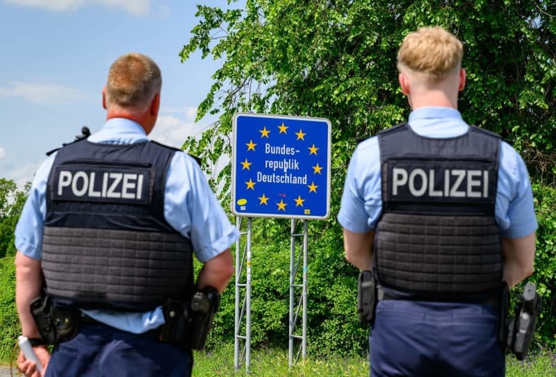 Poland is preparing to start controls to German border by Monday