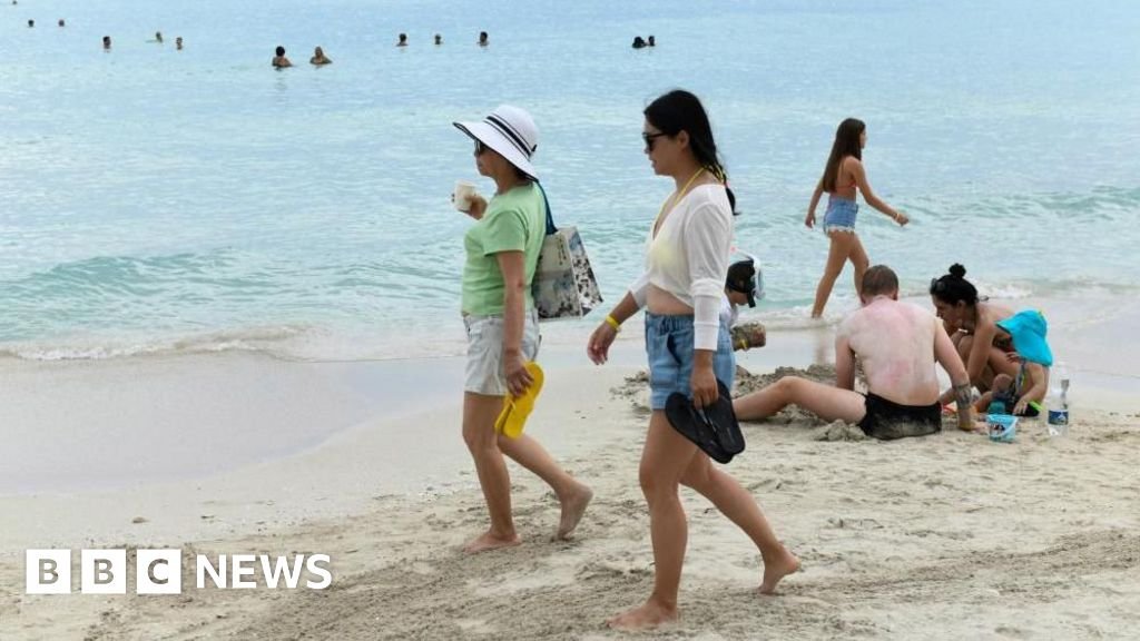 Trump tight the US policy in Cuba