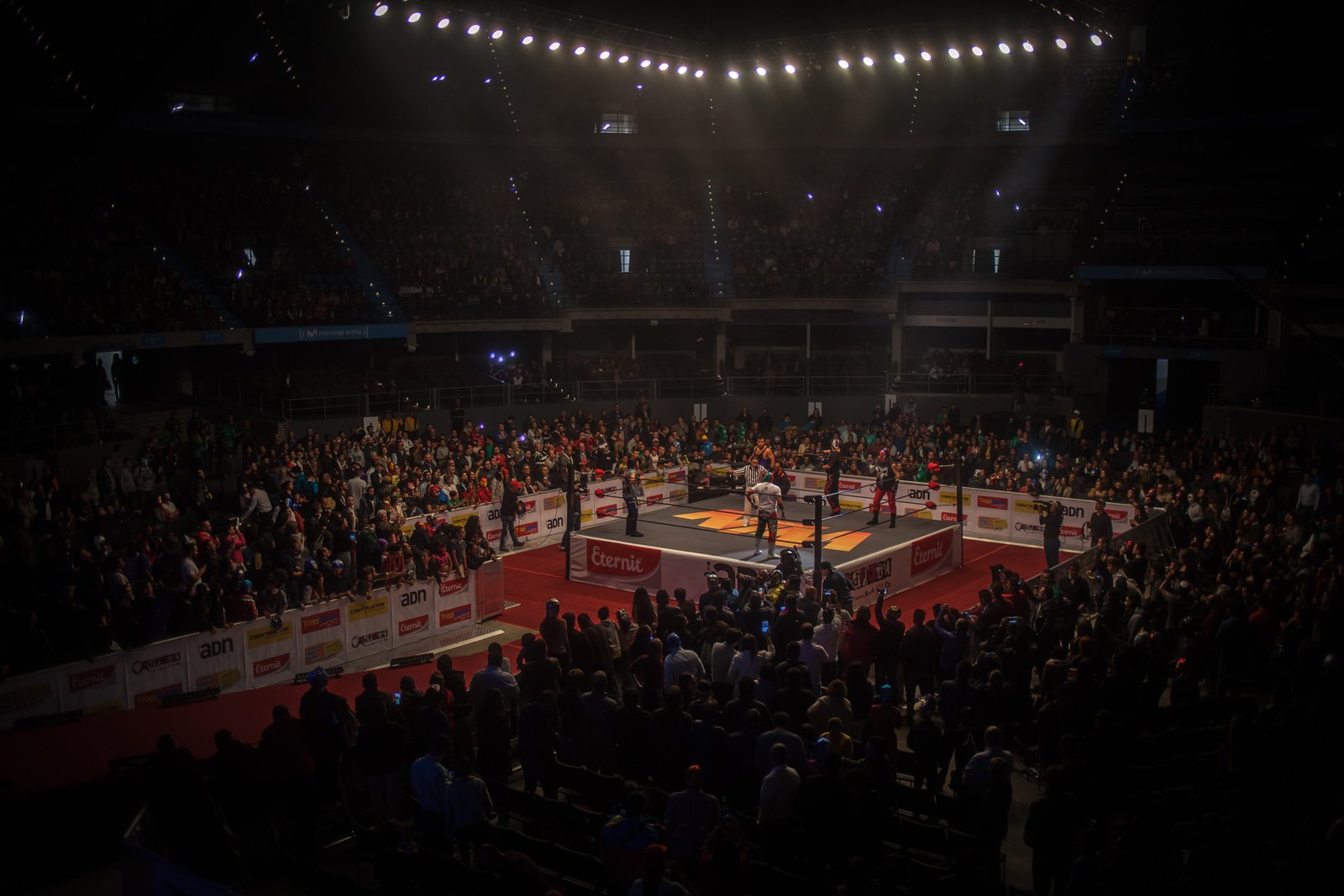 Fan-favorite Aew fight to undergo surgery