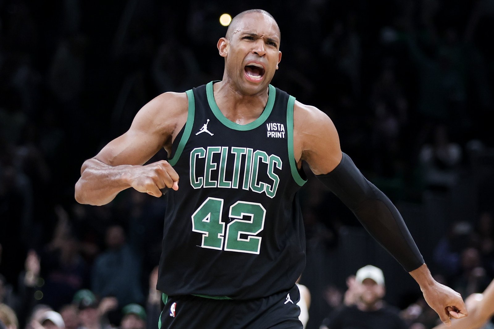 Lakers, wars face the new competition for al horford in the free agency nba