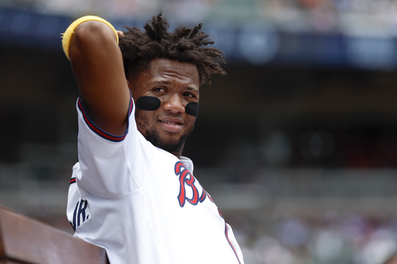 Braves make Ronald Acuna Jr. Commerce decision after injury: Report