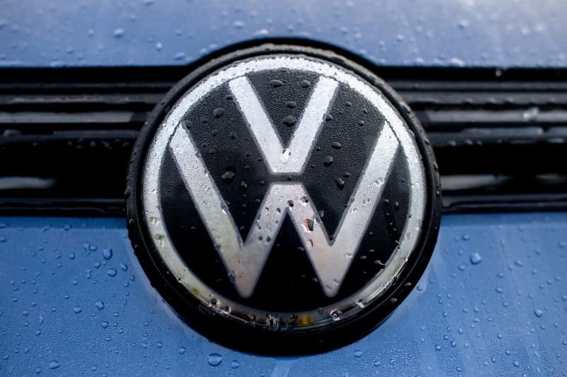 VW Surges to 46% part of German electrical car market