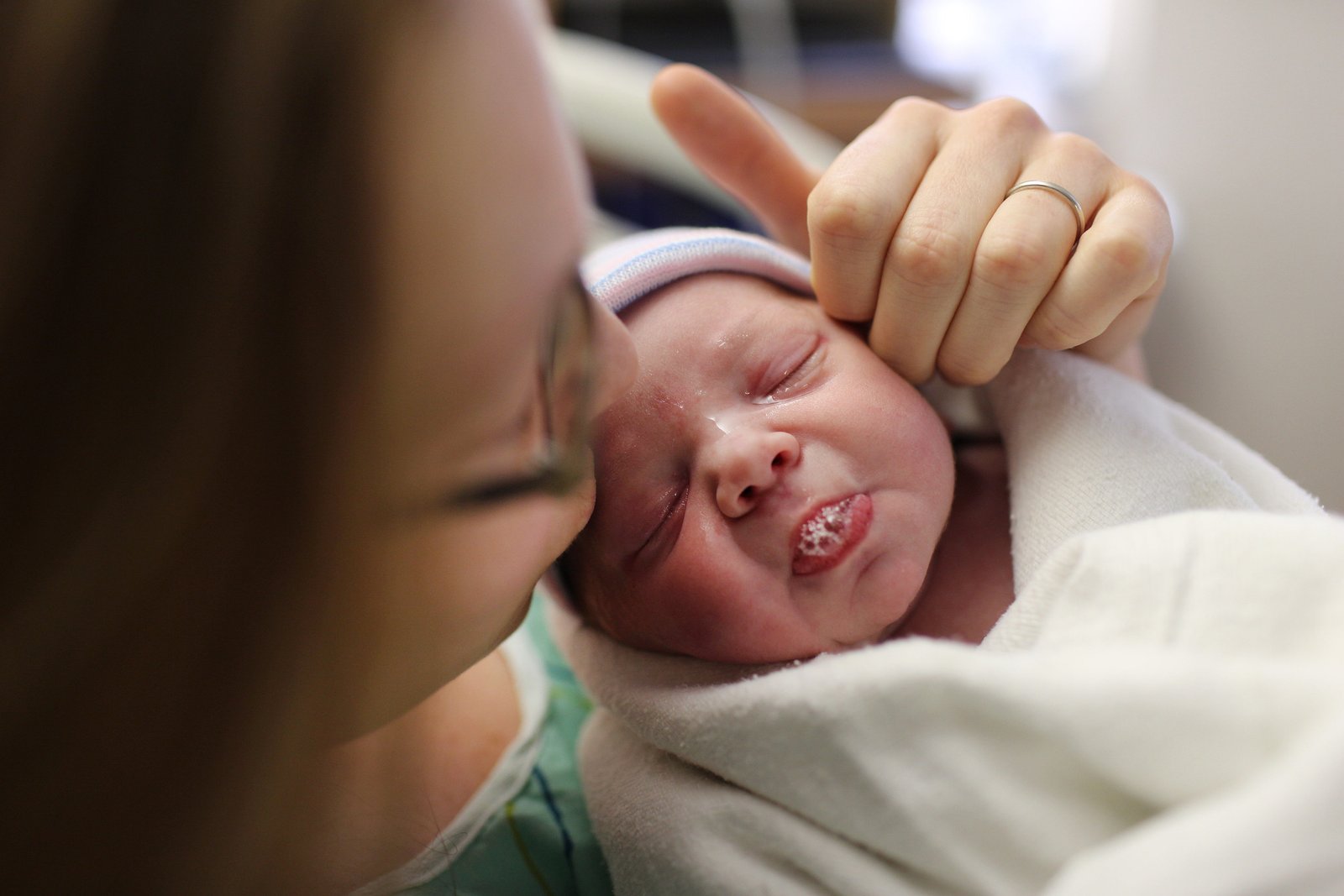 The baby mortality rate has skipped since 2019-report