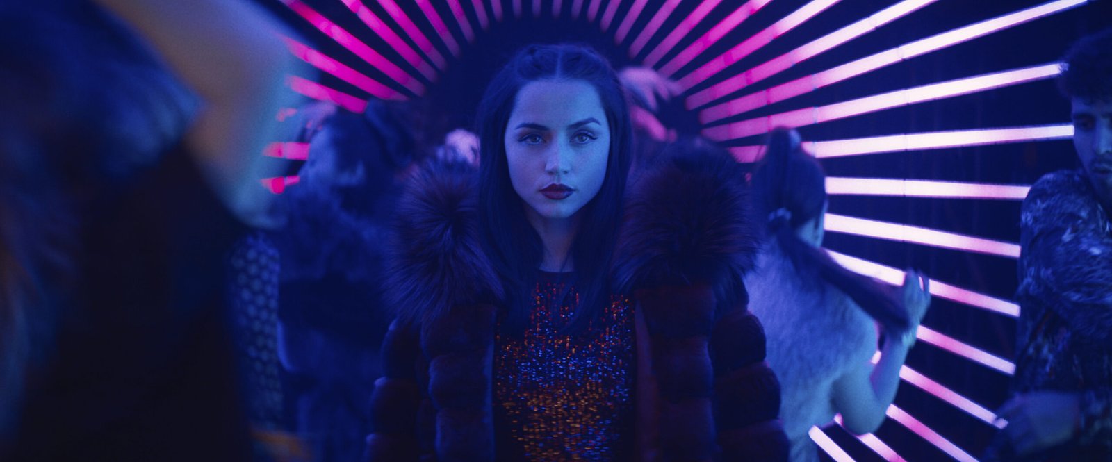 Ballerina takes a new digital release date - how to watch