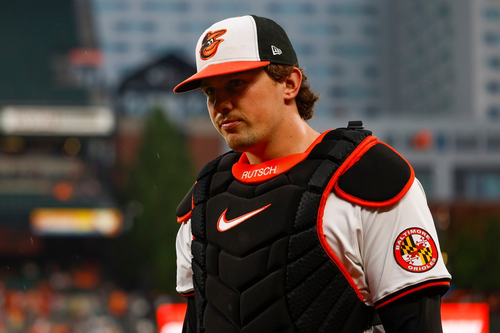 Adley Rutchman's trade interest likely to turn off drastically turns on the news of injury