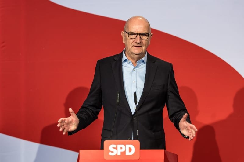 Border Region Leader suggests free checks to German-Polish