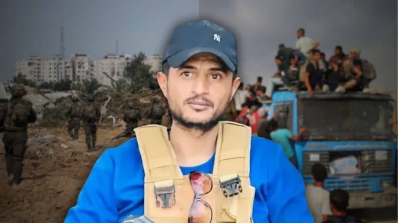 'No stop civil war against Hamas Milay Chief Shabab Account Kan
