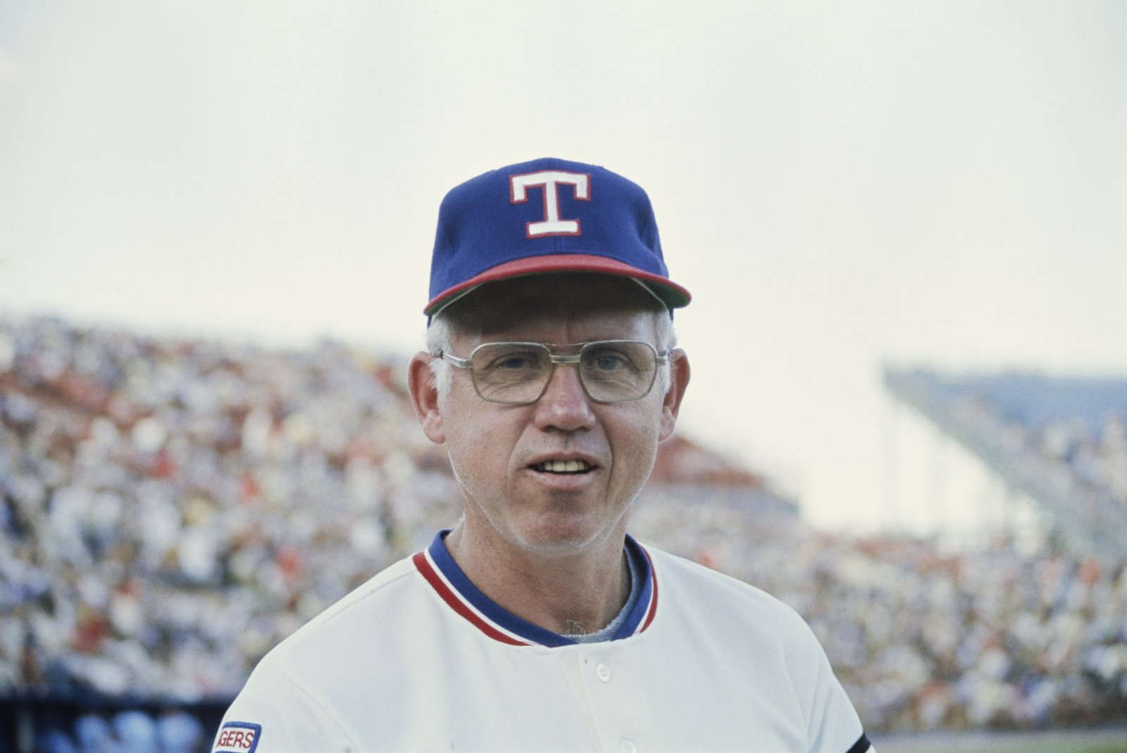 World's World World Yankes, All-Star Billy Hunter Dies to 97