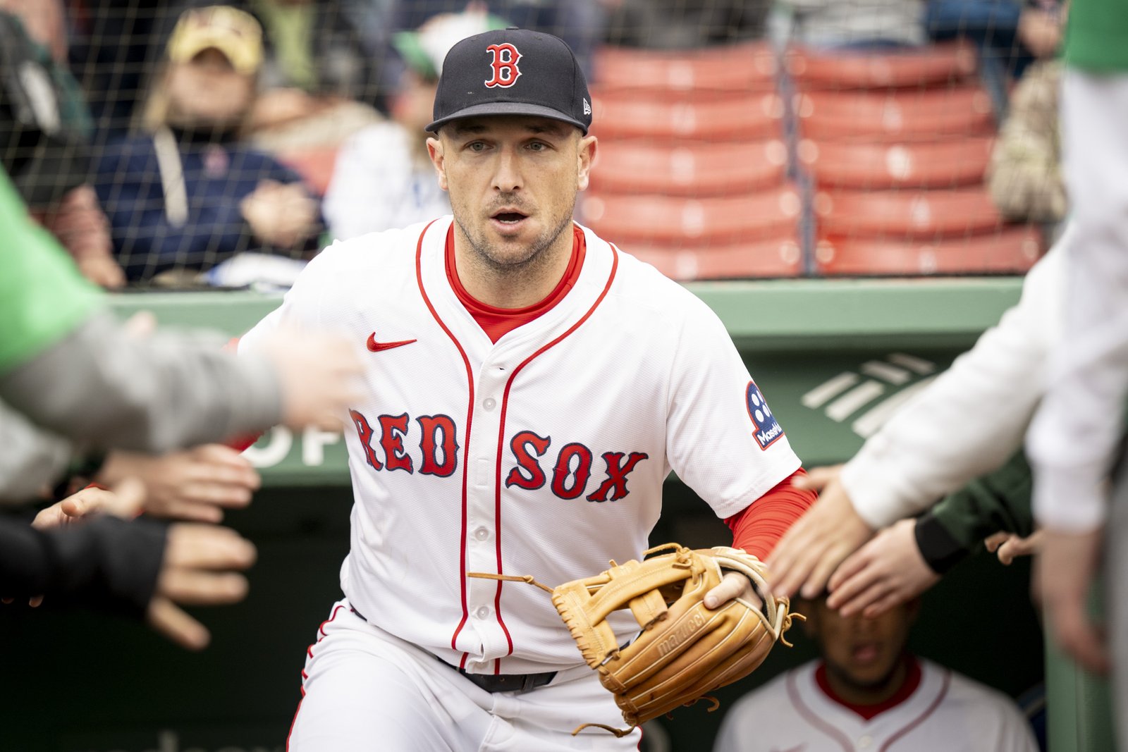Tigers have predicted to acquire Alex Bregman from the Red Sox to the deadline