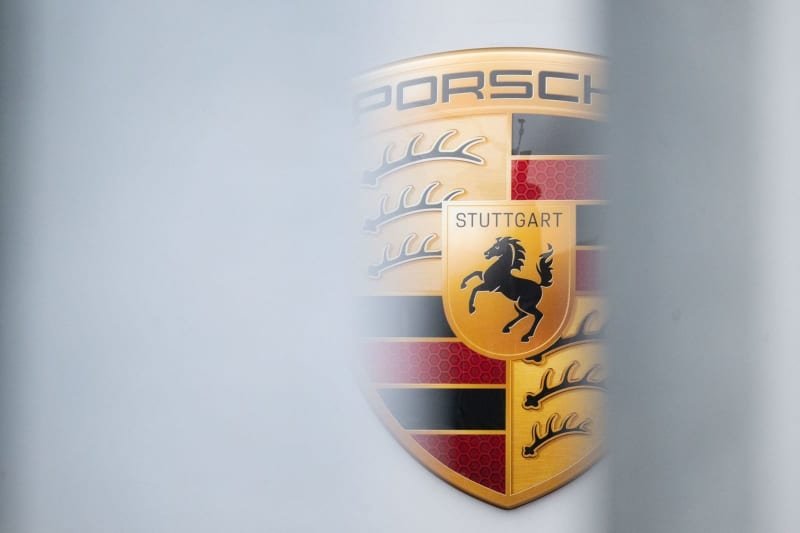 Porsche sells fewer cars in the first half of the year