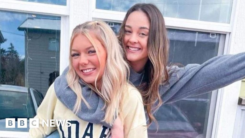 Bryan Kohberger admits Idaho's students murders in deal to avoid death penalty