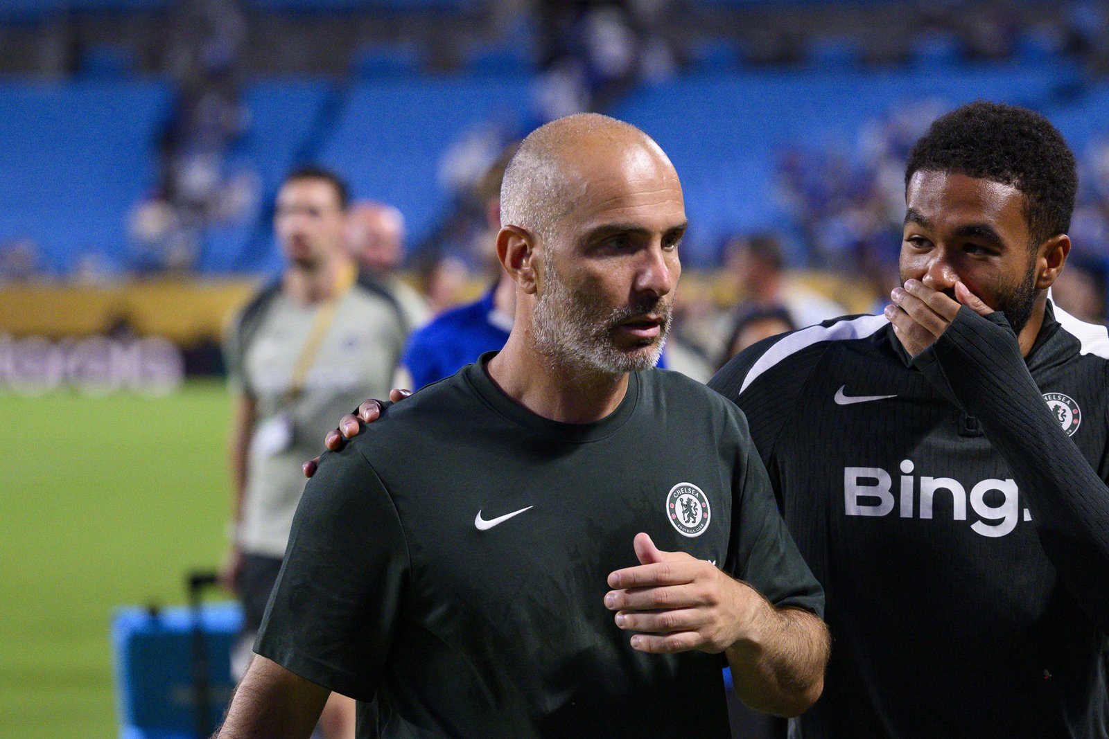 Chelsea vs Palmeanas Beting Ods, Best Bets: Blues Favorite in Club WC QF