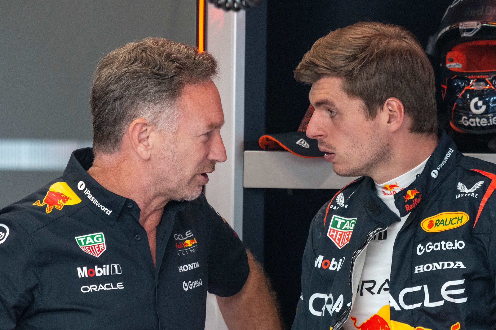 Christian Hourner on Max Varspappen Exit Consciip: 'We need to show the red bull is the place to be "