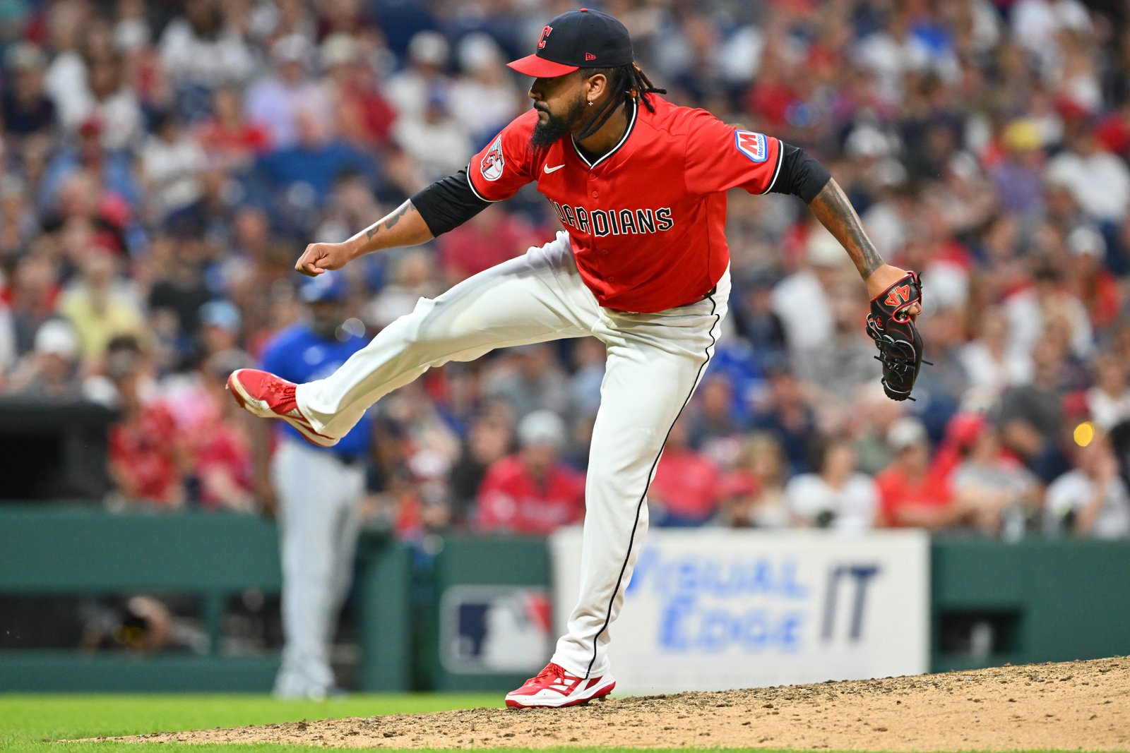 Guardians of the Guardians Falling Radical All-Star Closer's Downtlel Downty Shadline Outlook