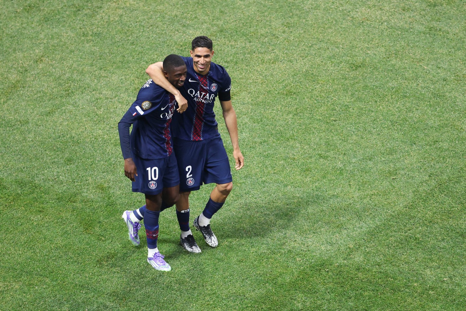 Future Club Futs Futs, Bests Bets: PSG Fasts Entrate Semifinal