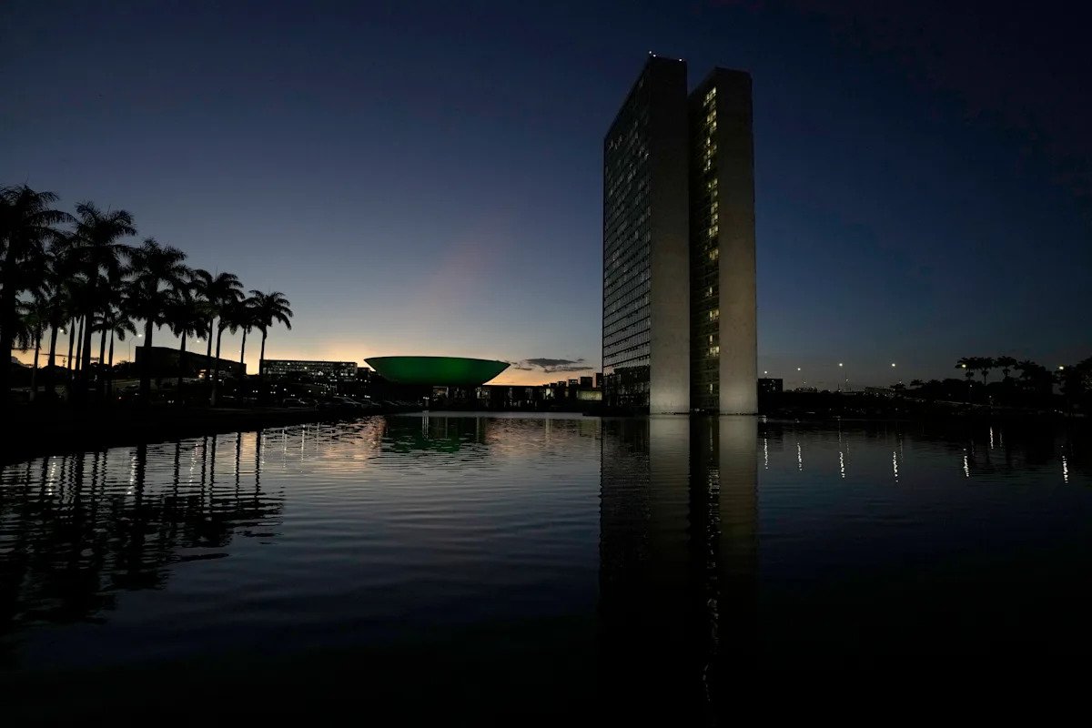 The Congress of Brazil Pass Bill to replace environmental regulations