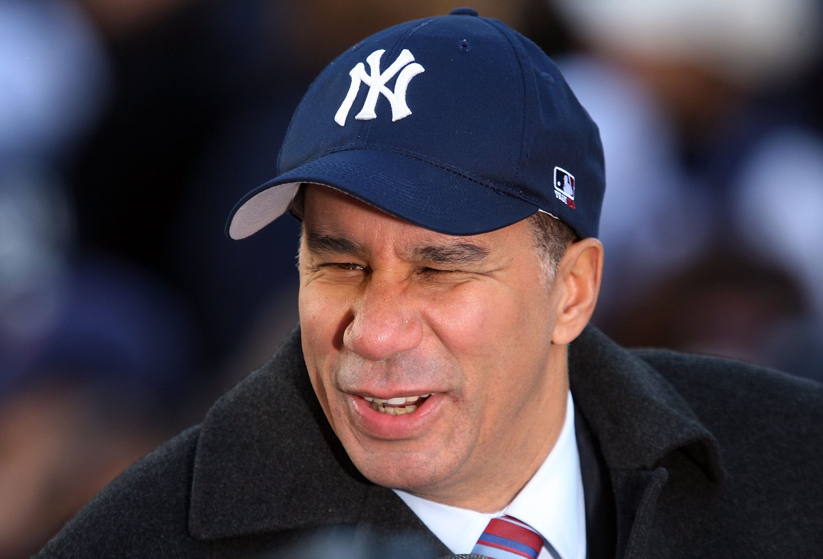 Zahran Mamdani "The best" to drive NYC, Ex-Democratic Governor