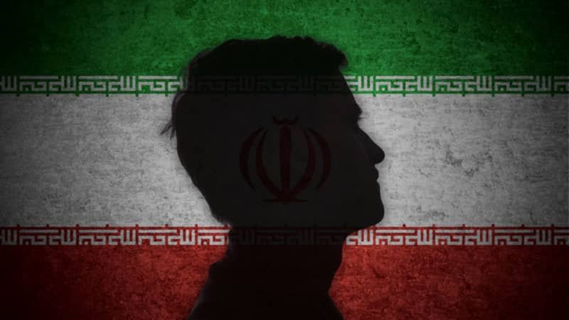Shin Bet, the police arrest Ra'anana is suspected of spy for Iran