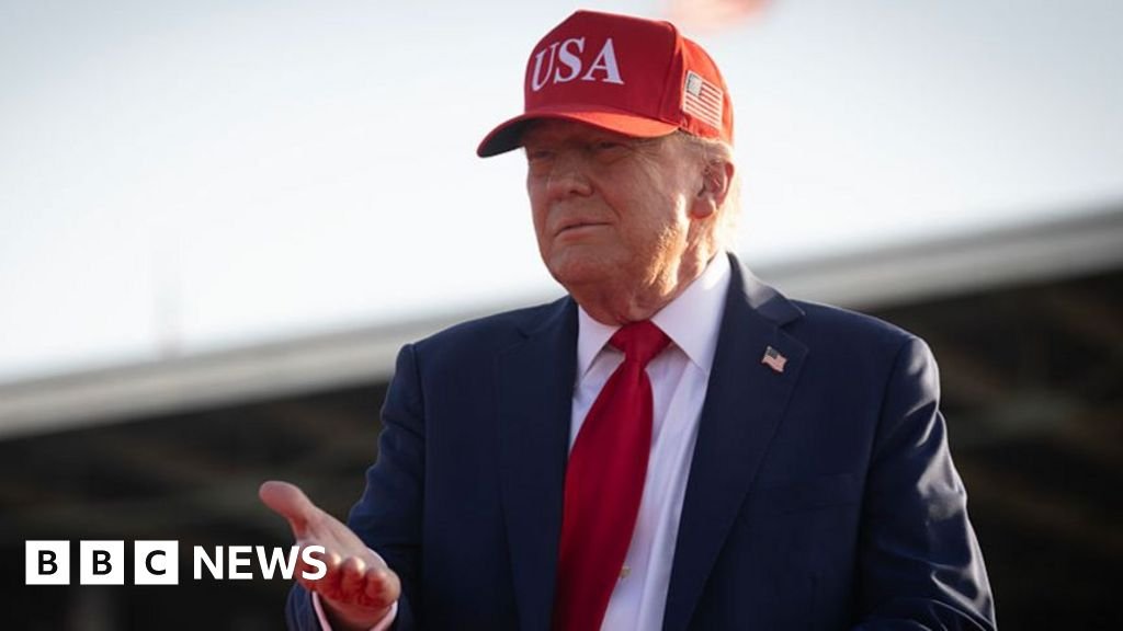 Trump Shylock's' Shylock is treating collecting from Hebrew groups