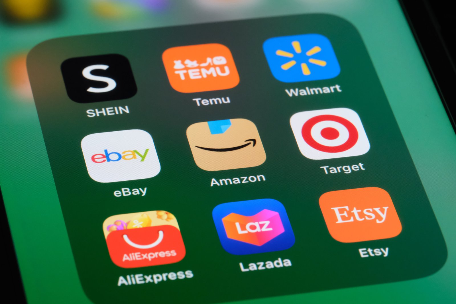 Trump Rates blames Sharpest E-Commerce Slowdown in years: Survey