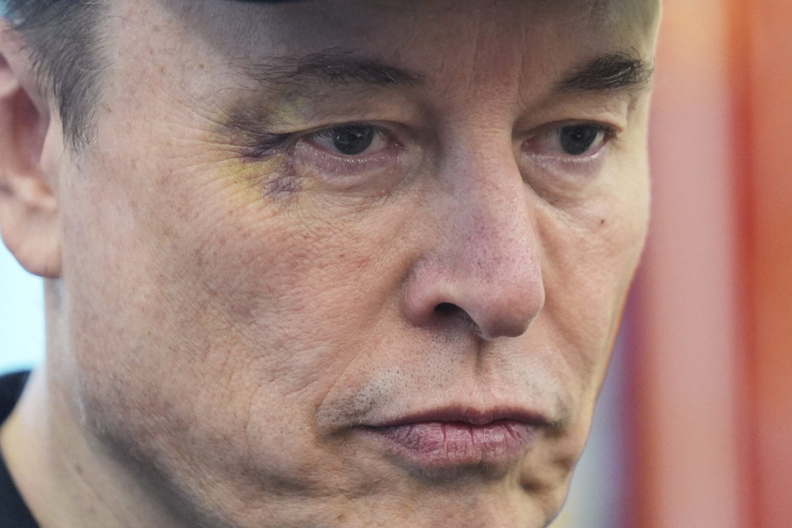 White house answers the America's America of Elon Musk