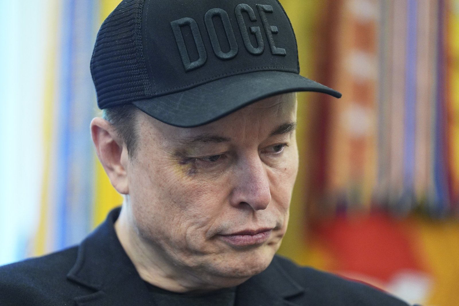 ELON MUSK PLAN for the new party party of the victory