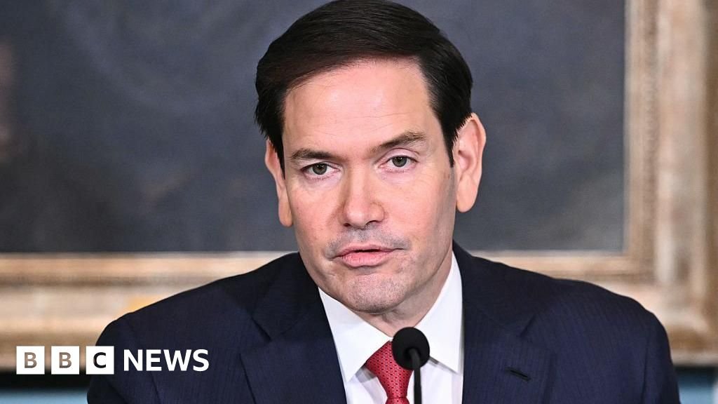 Us to impose sanctions in Palestinian organizations
