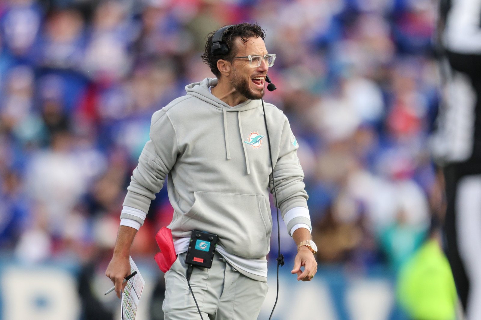 Davenna's agent's dolphins free free talk to not be signed