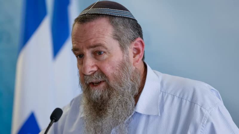 Knesset Bill tighten the eligibility for Israel citizenship