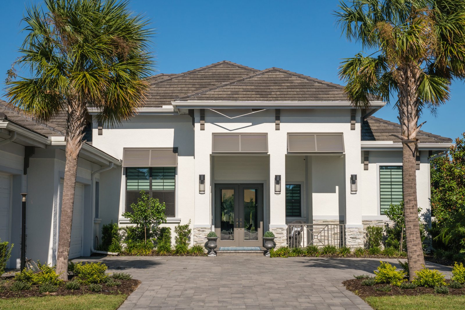 The florid housing market doing something "unusual" in many cities