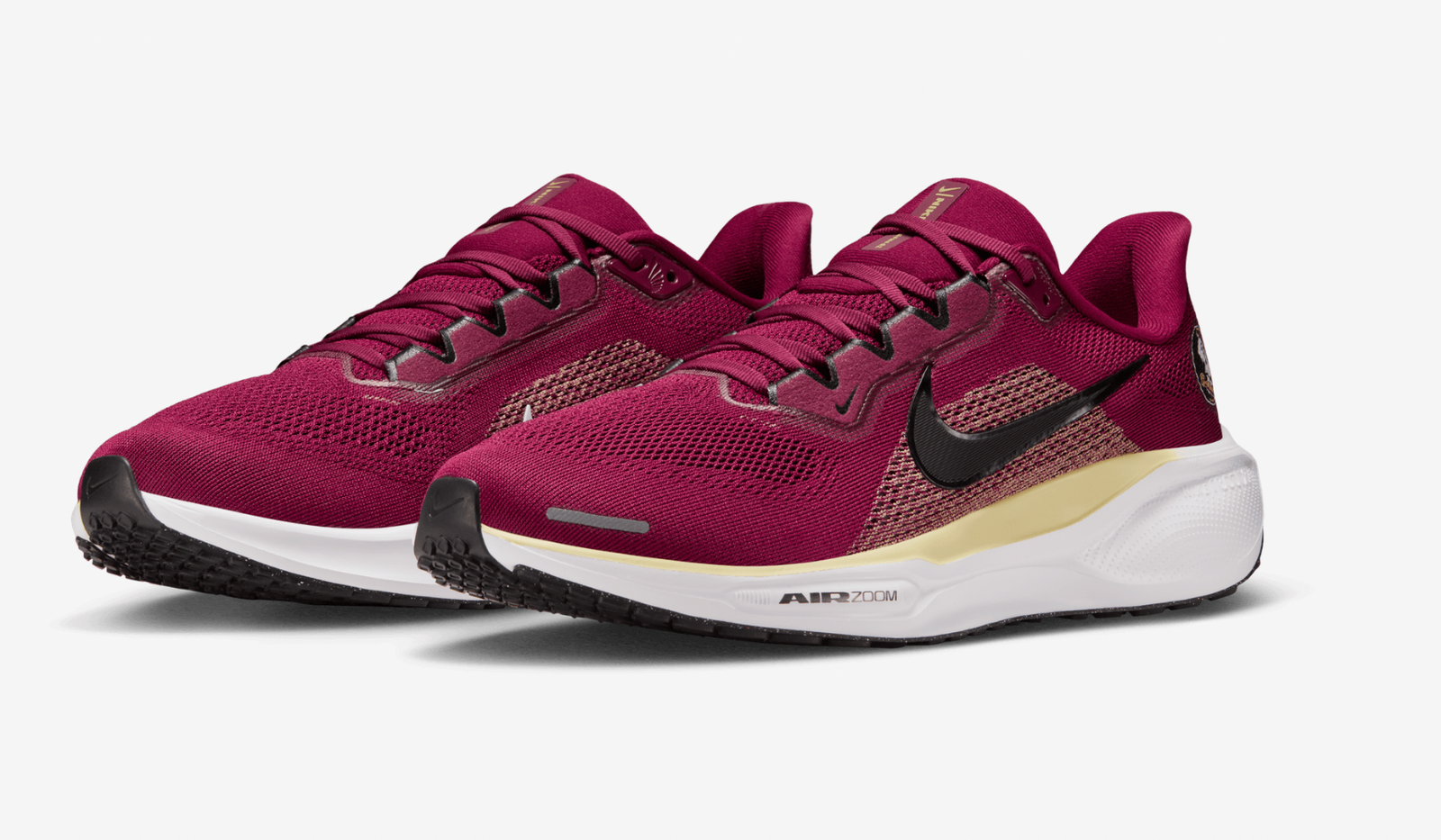 Florida State Seminoles Nike Zoom Pegasus 41: How to Buy Ncaa Loca Sneakers