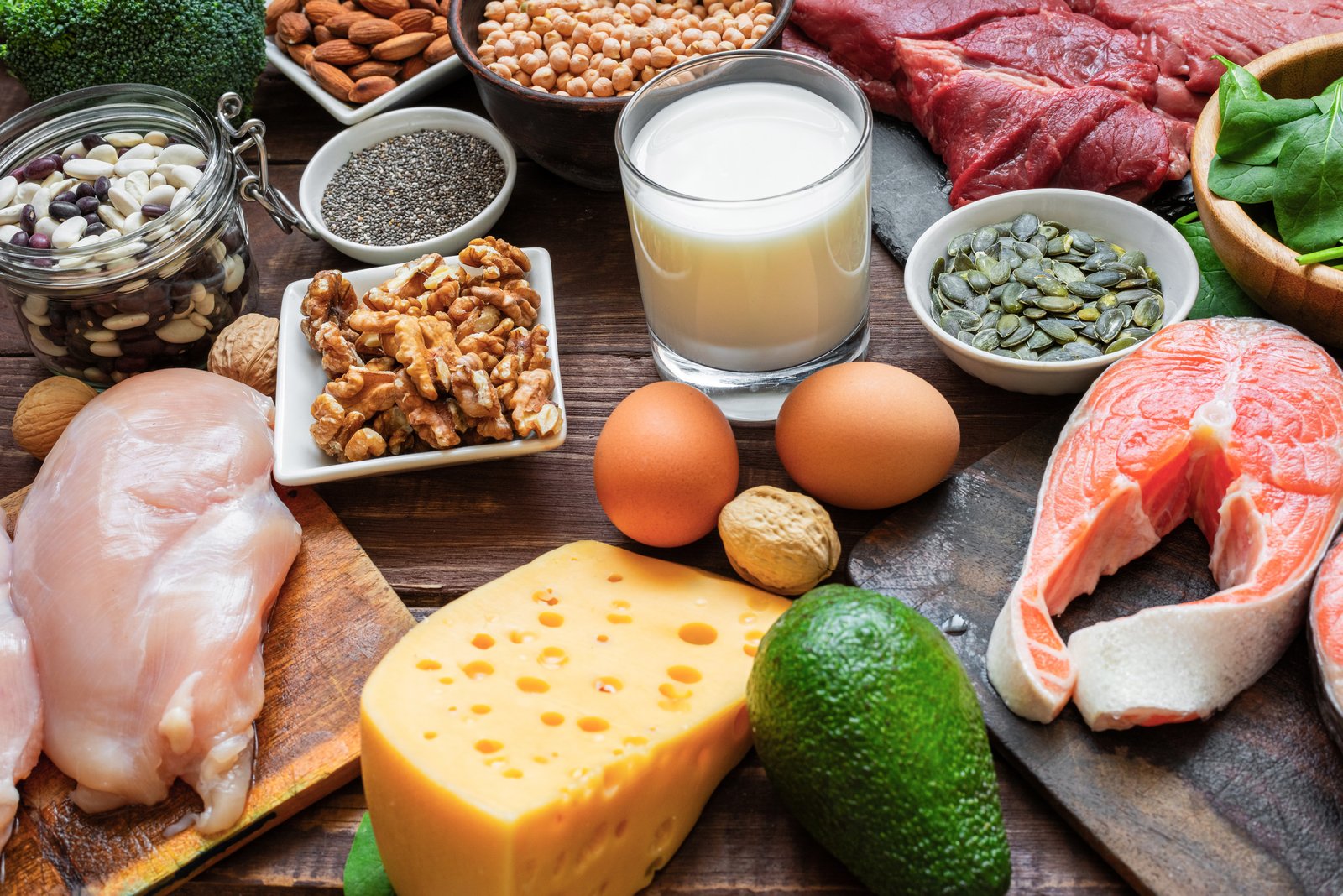 Daily food can be the reason you sleep so bad