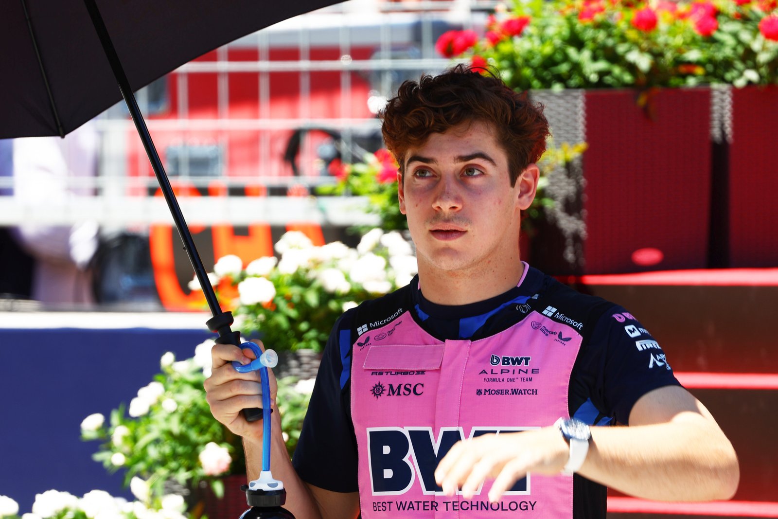 Fyies in fire as Franco Breakfast is receiving threats of death
