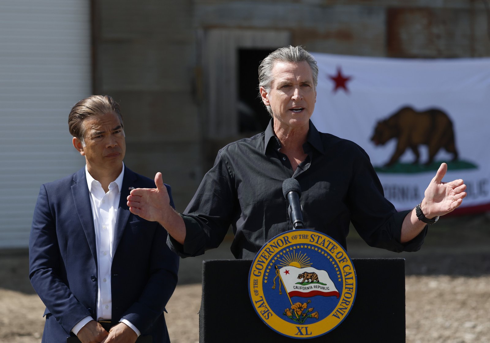 California housing to change under the new law: you know