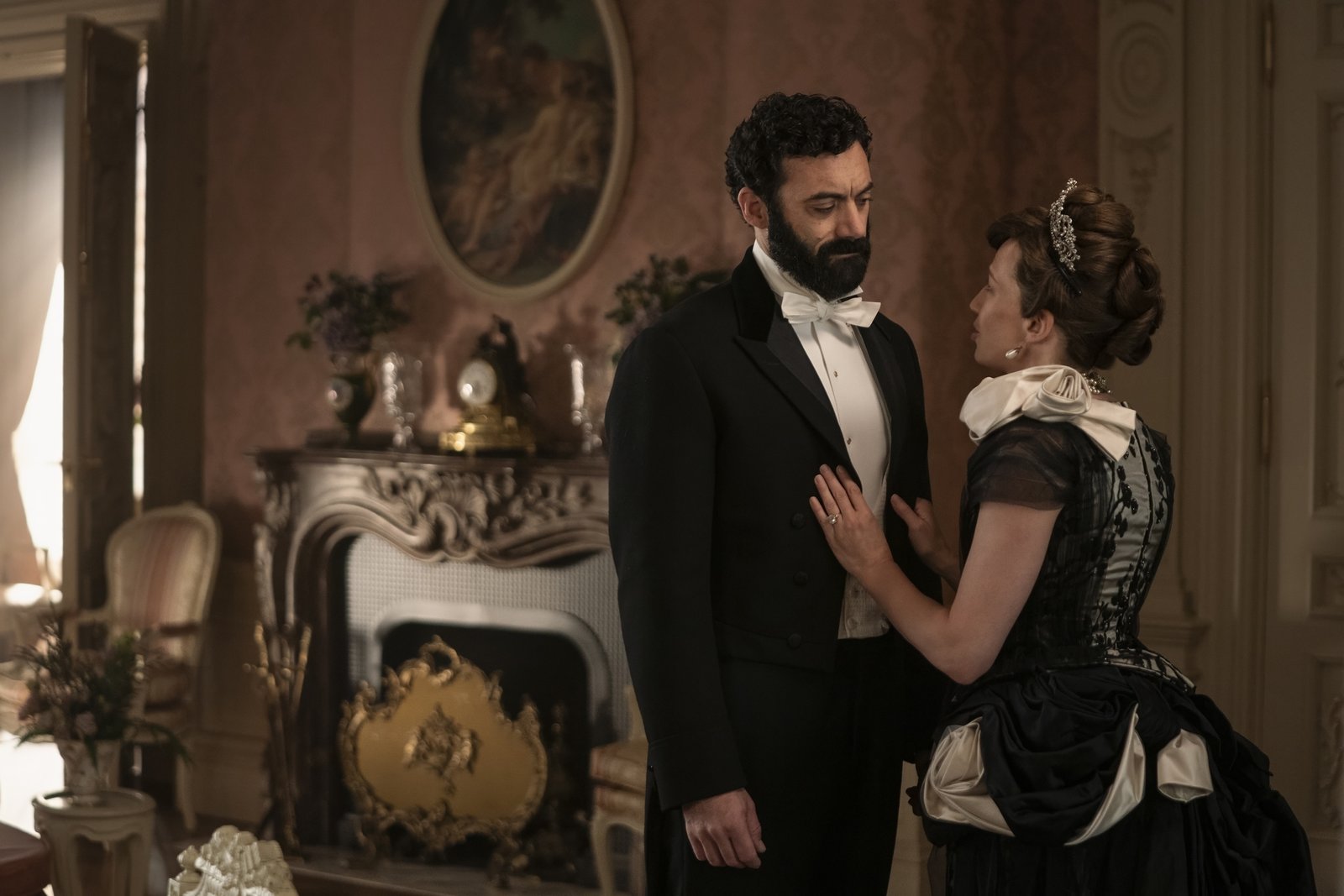 The age of the age of 3 episode 3 - release date, schedule, how to look