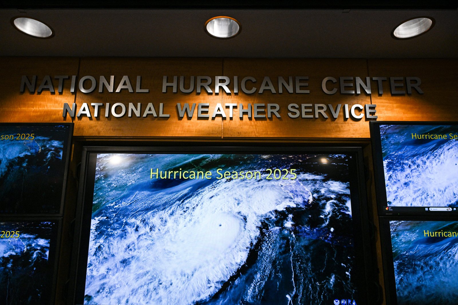 Staffing weather staffing 'clearly a concern "in front of the mortal floods of Texas
