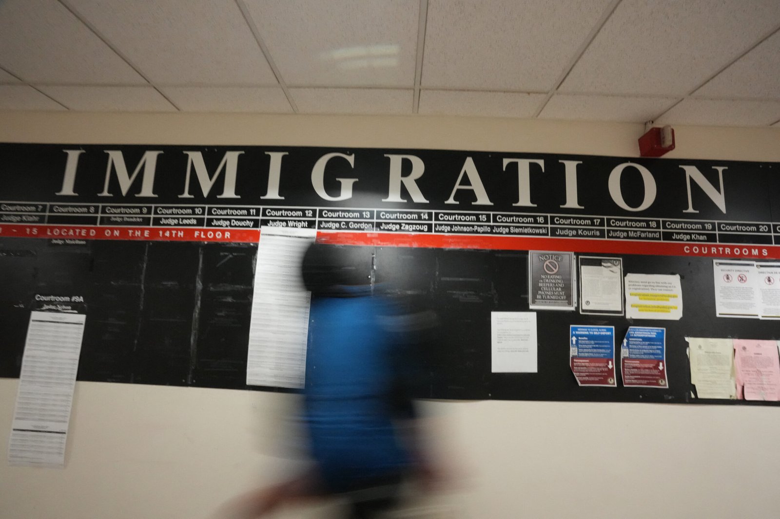 Trampament adjusted tightened Date Data Data Data: 'Zero Tolerance'